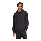 adidas Men's Sportswear All SZN Pullover Hoodie Front_Angled_Left