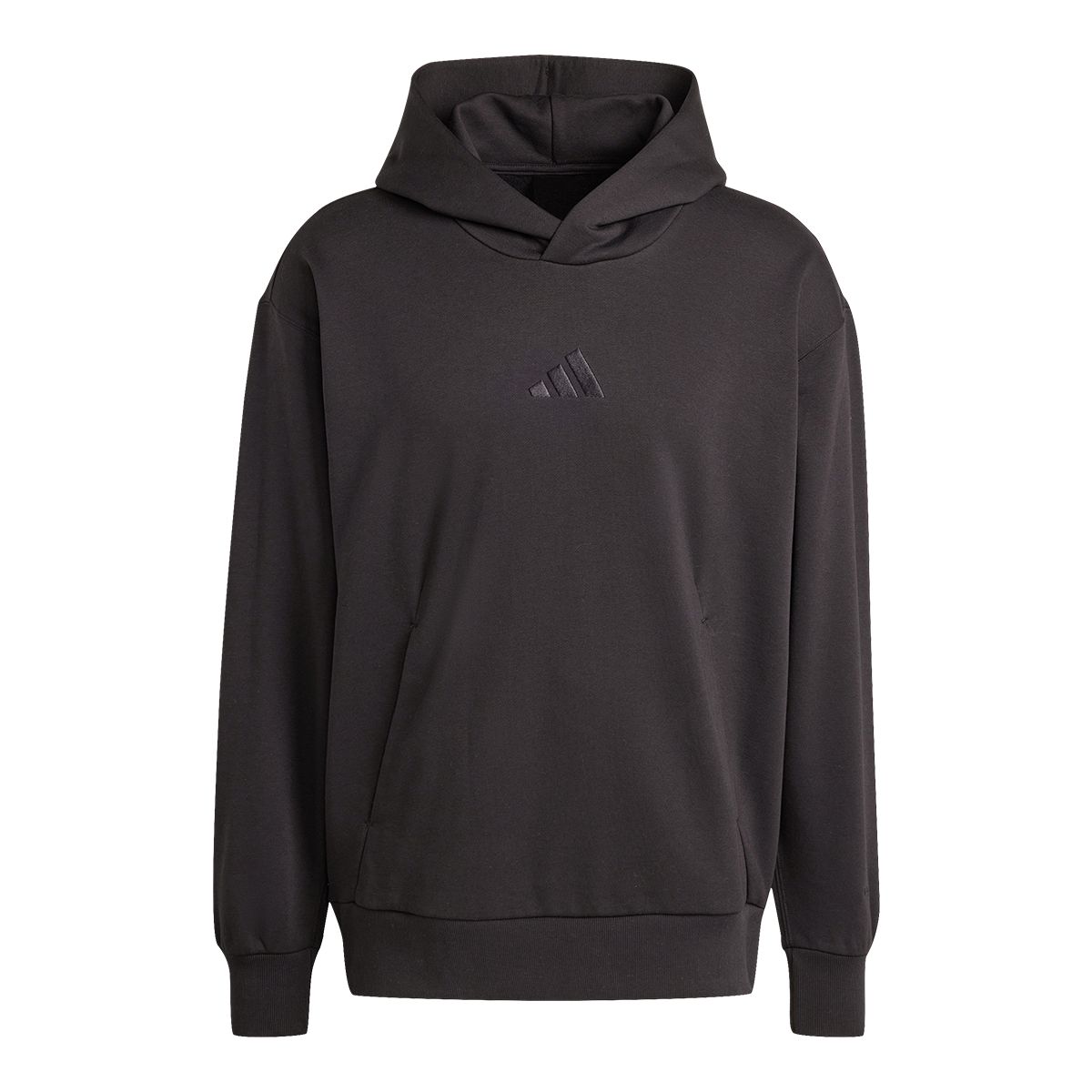 adidas Men's Sportswear All SZN Pullover Hoodie