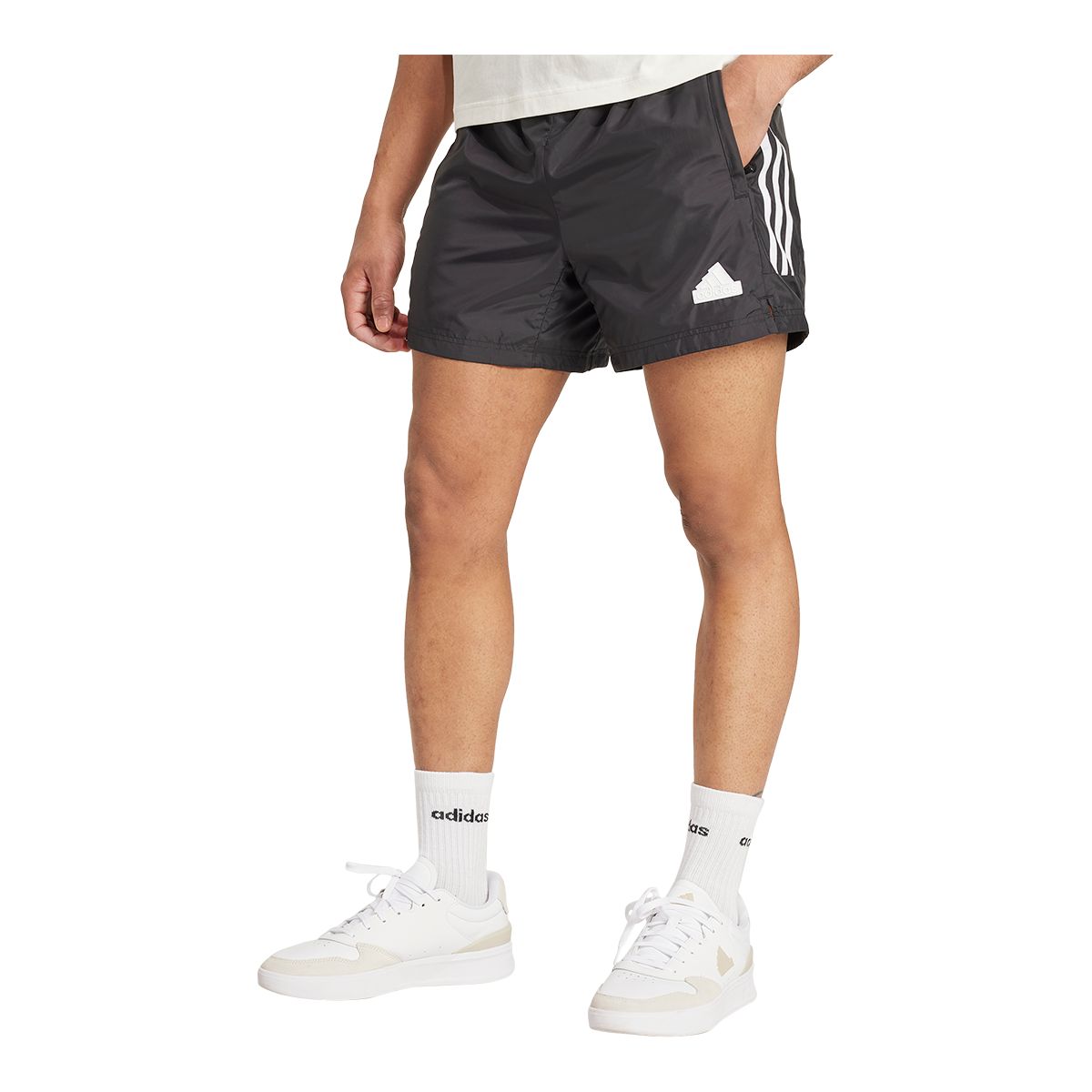 adidas Men's Sportswear Tiro Woven Shorts | SportChek