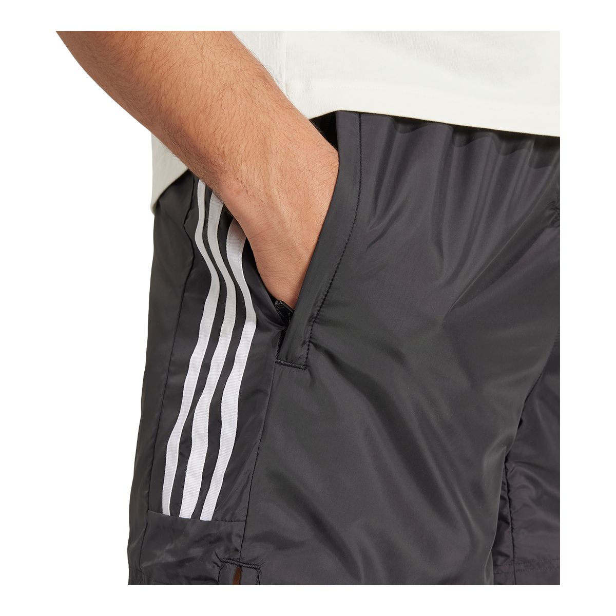 adidas Men's Sportswear Tiro Woven Shorts