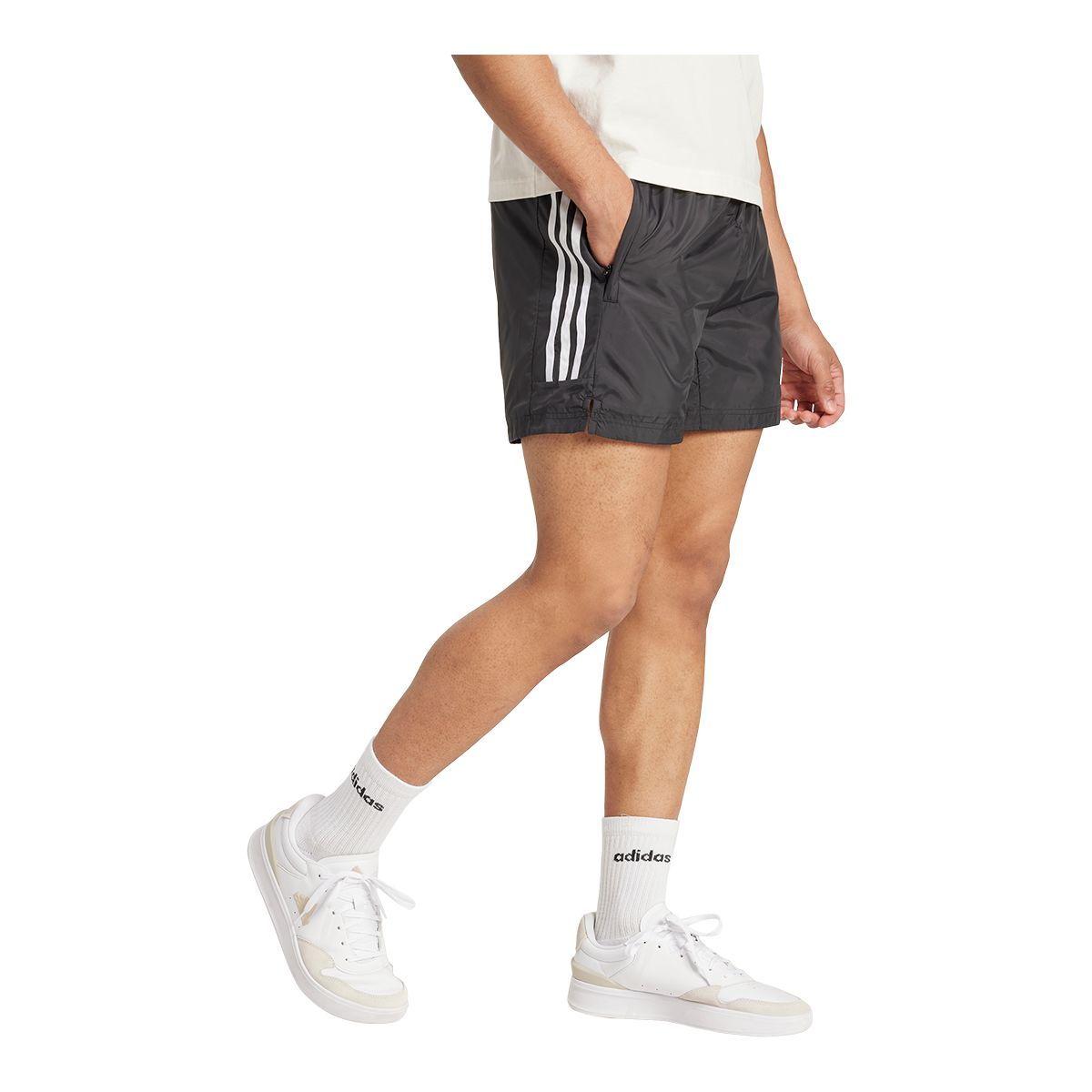 adidas Men's Sportswear Tiro Woven Shorts