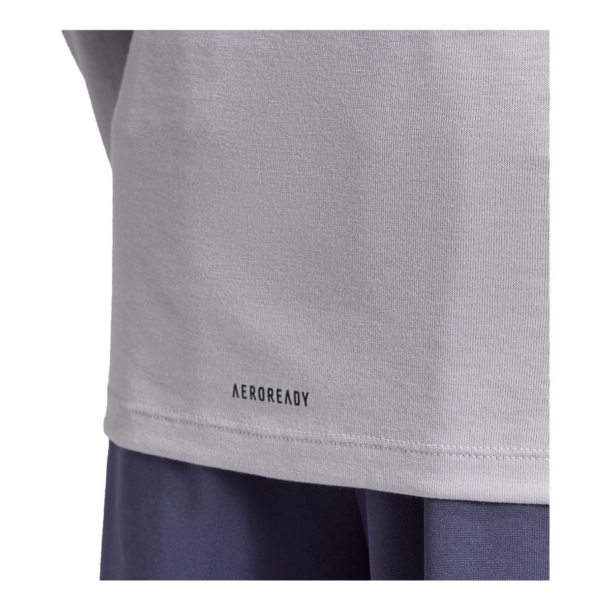 adidas Men's Workout Long Sleeve T Shirt