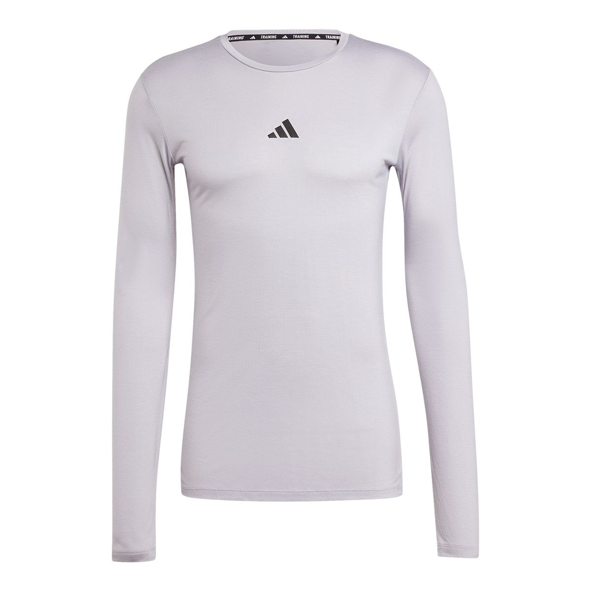 adidas Men's Workout Long Sleeve T Shirt