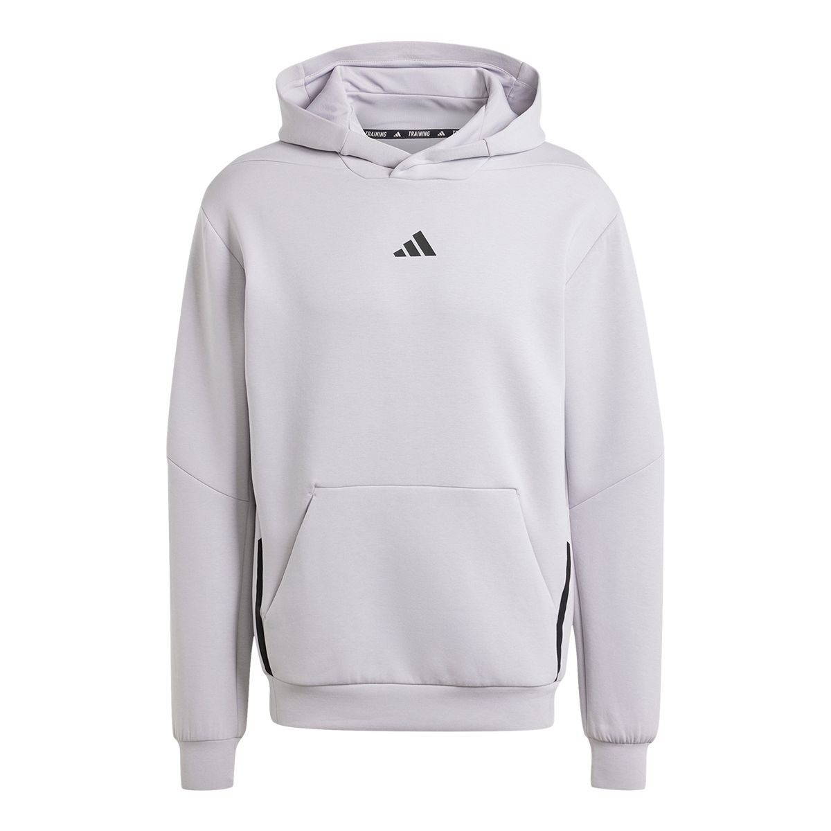 adidas Men's D4T Pullover Hoodie