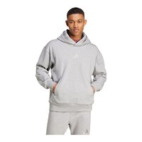 adidas Men's Sportswear All SZN Pullover Hoodie