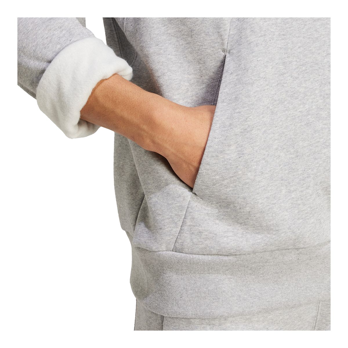 adidas Men's Sportswear All SZN Pullover Hoodie