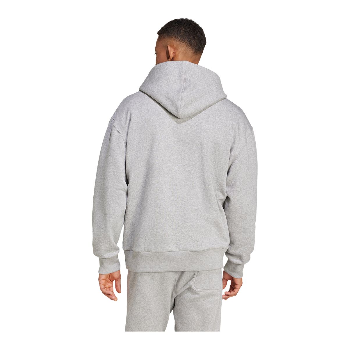 adidas Men's Sportswear All SZN Pullover Hoodie
