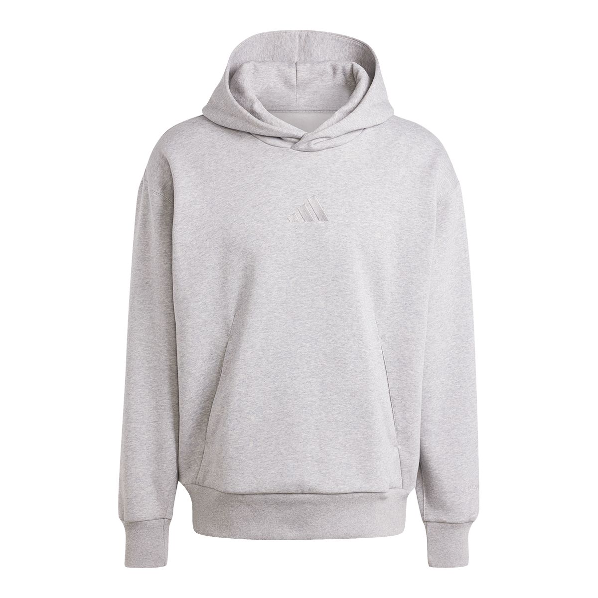adidas Men's Sportswear All SZN Pullover Hoodie