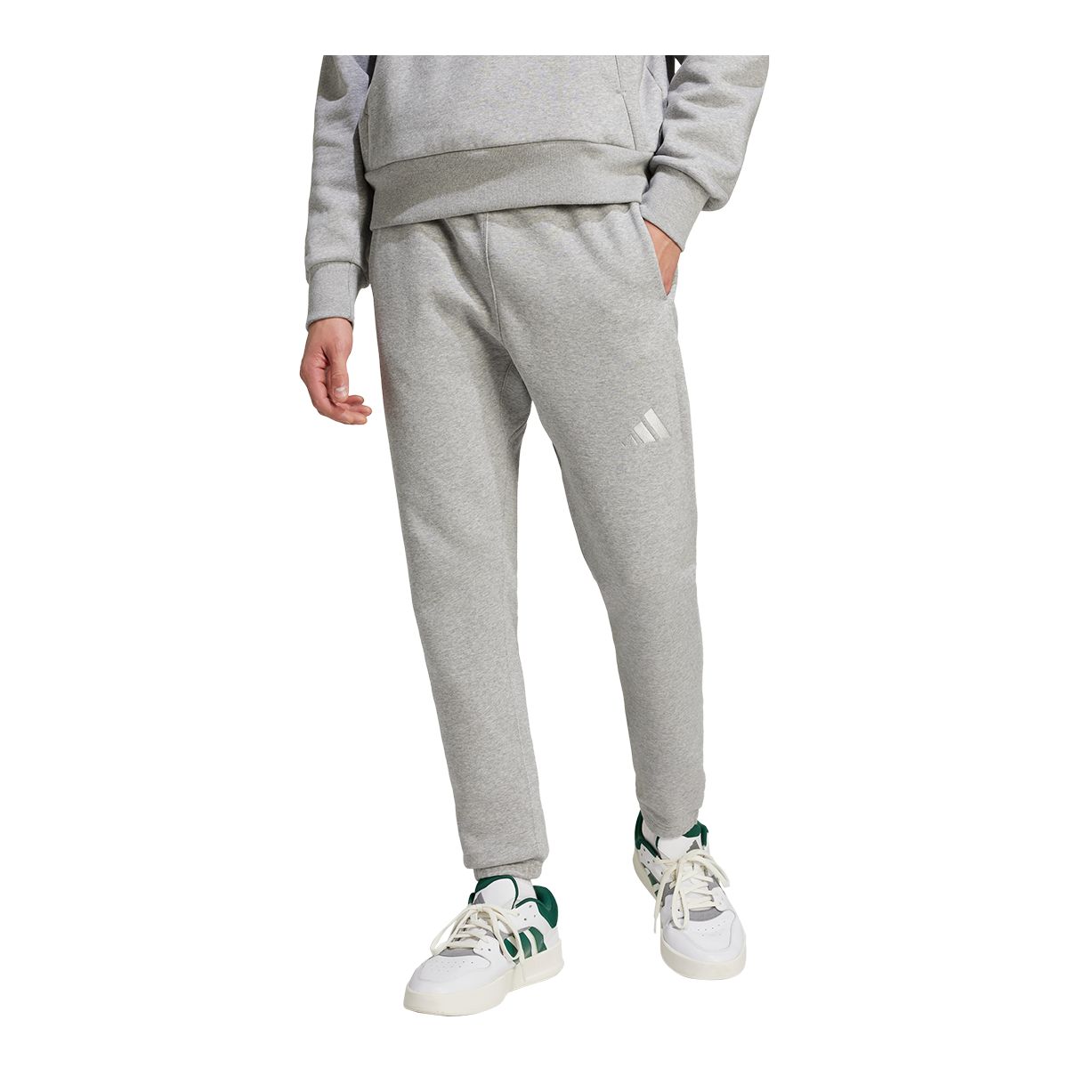 adidas Men's Sports Wear All SZN Fleece Joggers