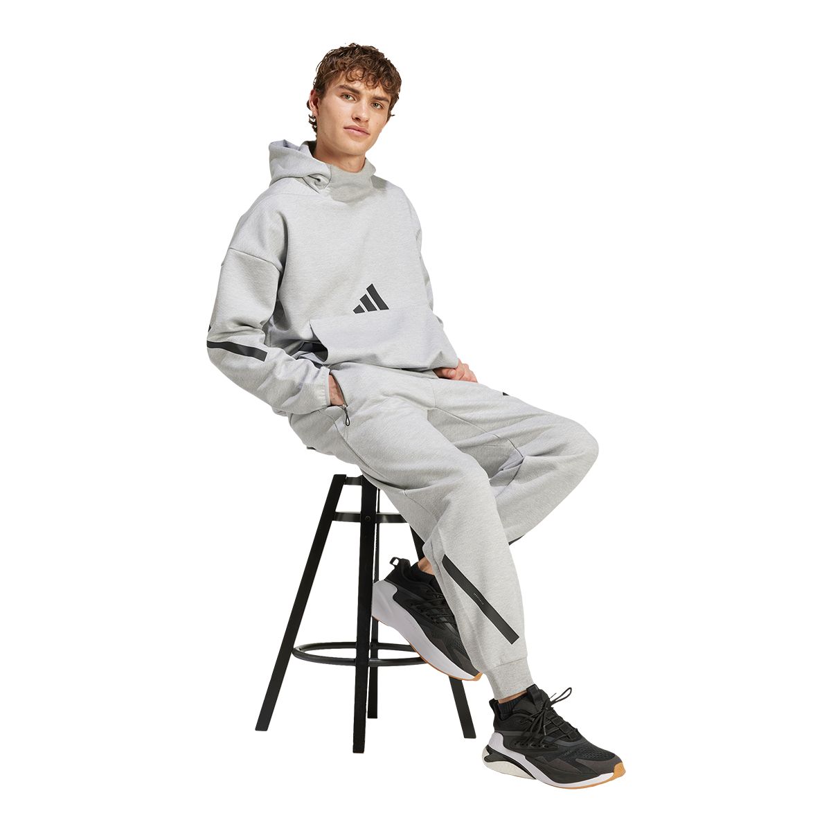 adidas Men's Star Wars Z.N.E Pants