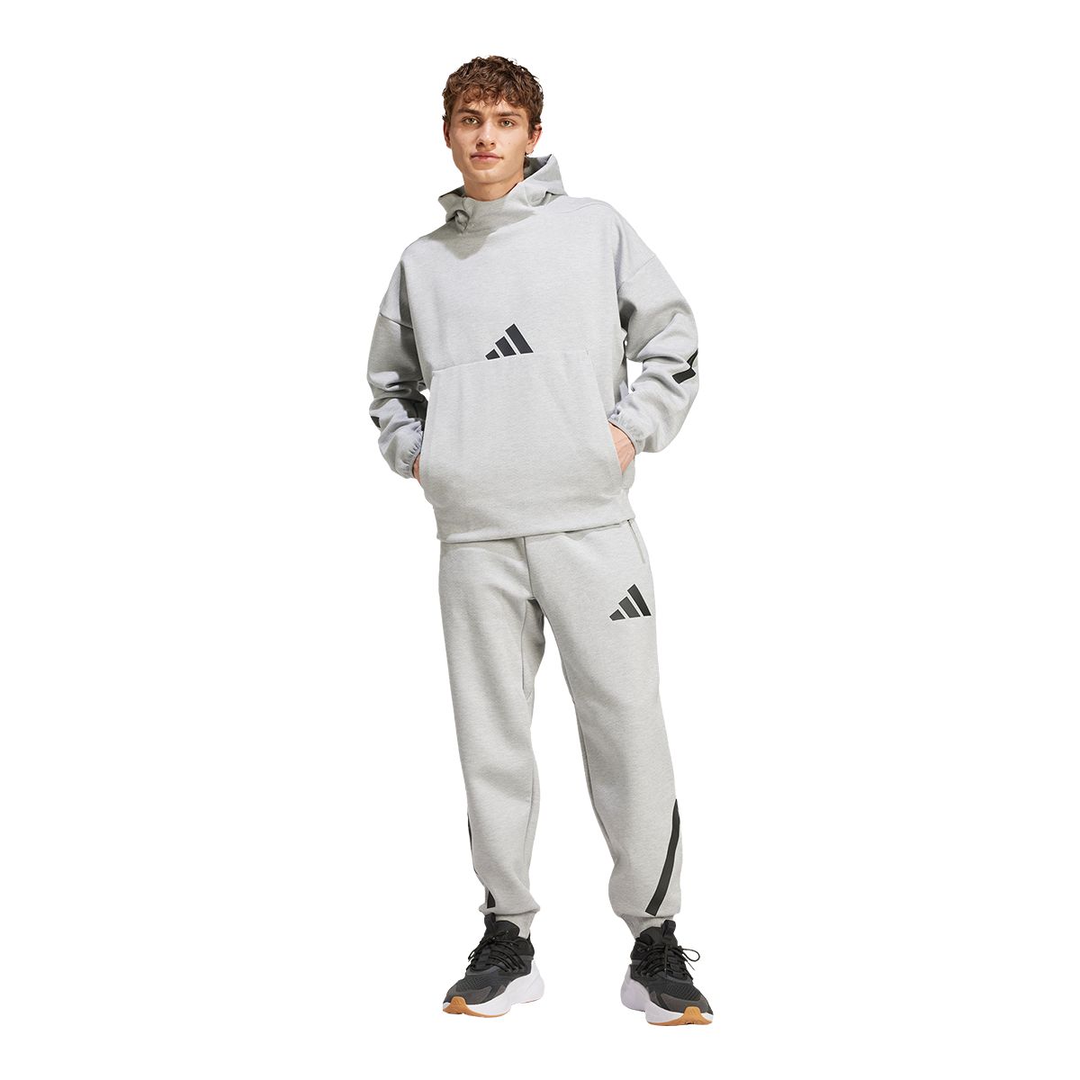adidas Men's Star Wars Z.N.E Pants