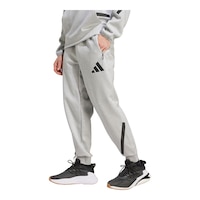 adidas Men's Star Wars Z.N.E Pants Front_Three_Fourths_Angled_Left