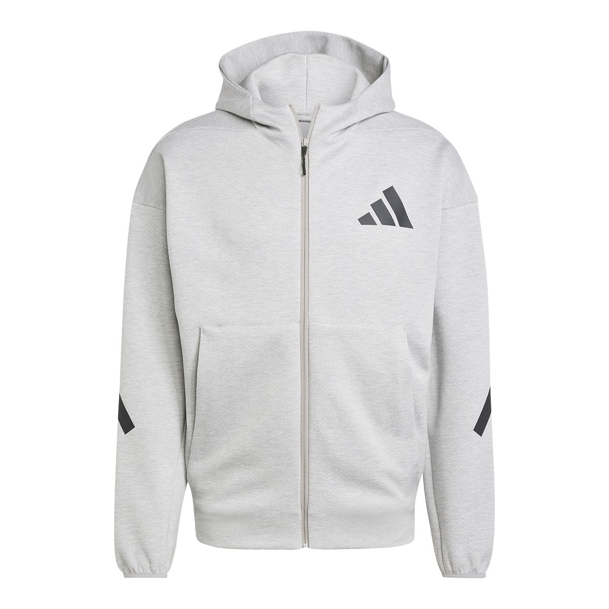 adidas Men's Star Wars Z.N.E Full Zip Hoodie | SportChek adidas Men's Star Wars Z.N.E Full Zip Hoodie | SportChek