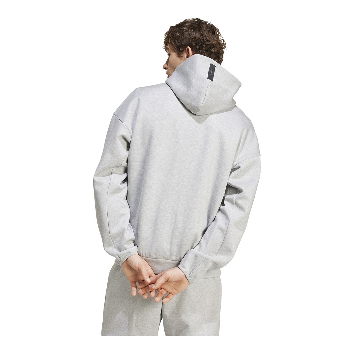 adidas Men's Star Wars Z.N.E Full Zip Hoodie | SportChek adidas Men's Star Wars Z.N.E Full Zip Hoodie | SportChek