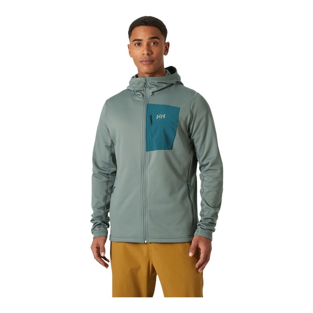 Helly Hansen Men's Versalite Hooded Jacket