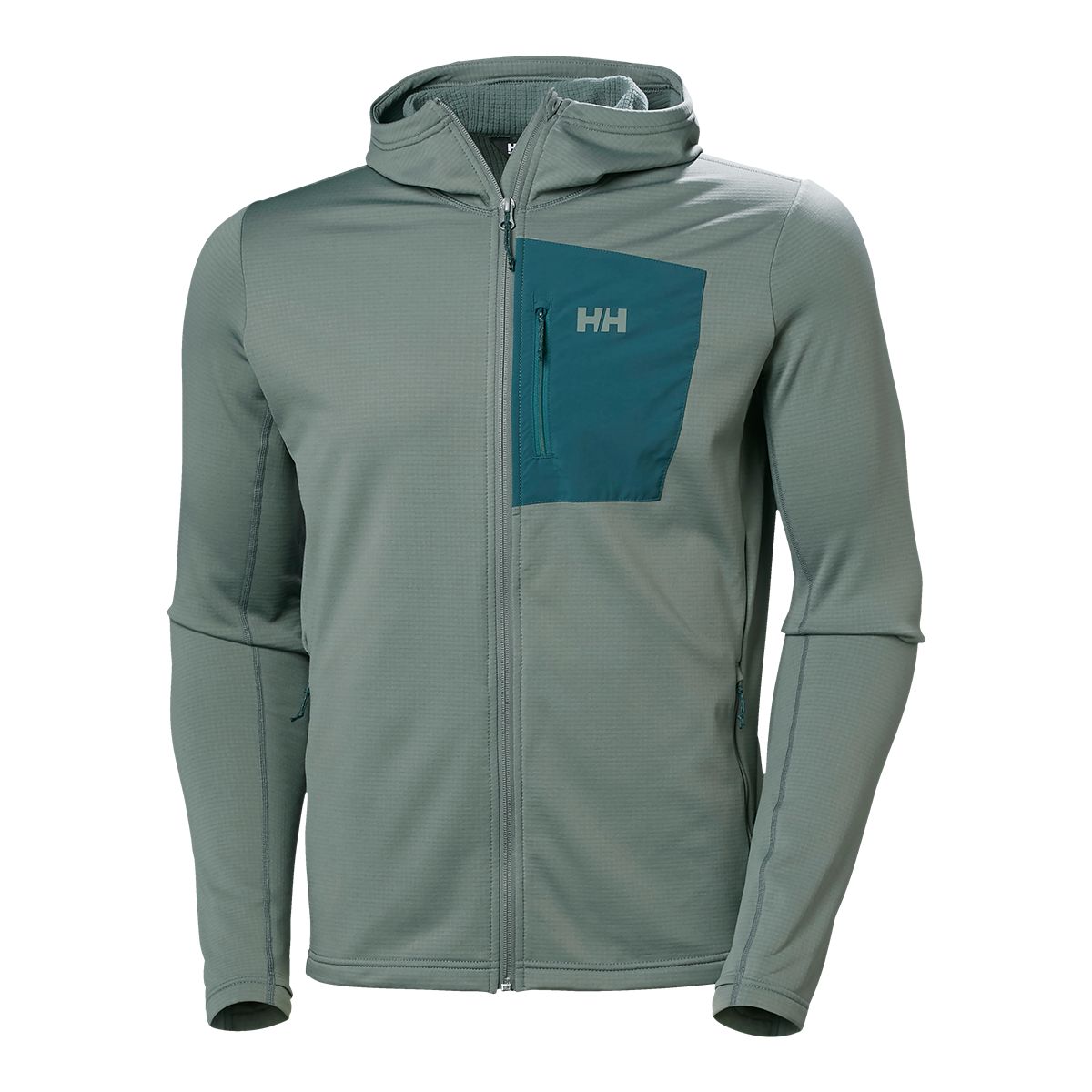Helly Hansen Men's Versalite Hooded Jacket