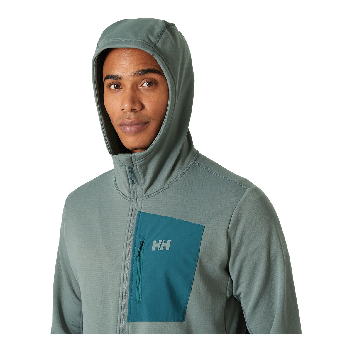 Helly Hansen Men's Versalite Hooded Jacket