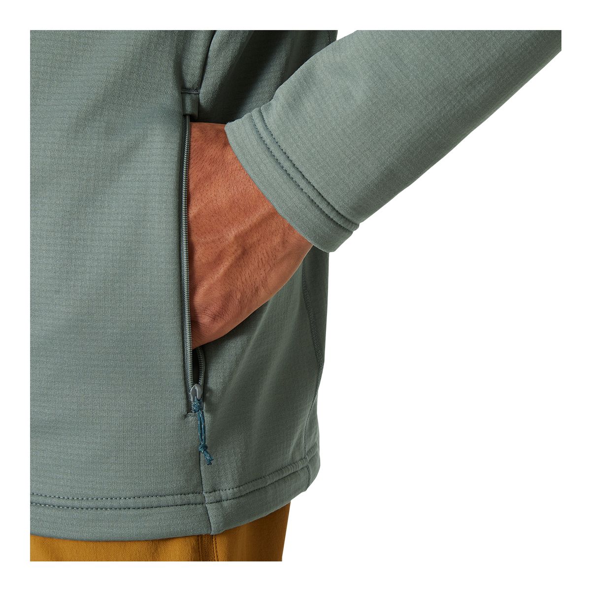 Helly Hansen Men's Versalite Hooded Jacket