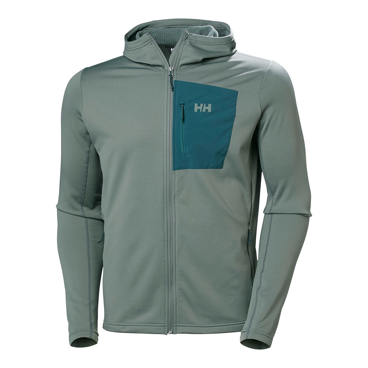Helly Hansen Men's Versalite Hooded Jacket
