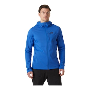 Helly Hansen Men's Versalite Hooded Jacket