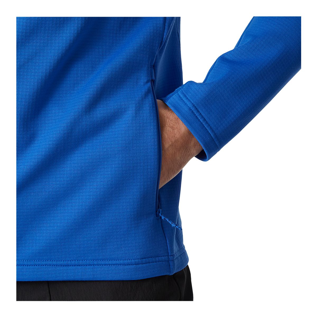 Helly Hansen Men's Versalite Hooded Jacket