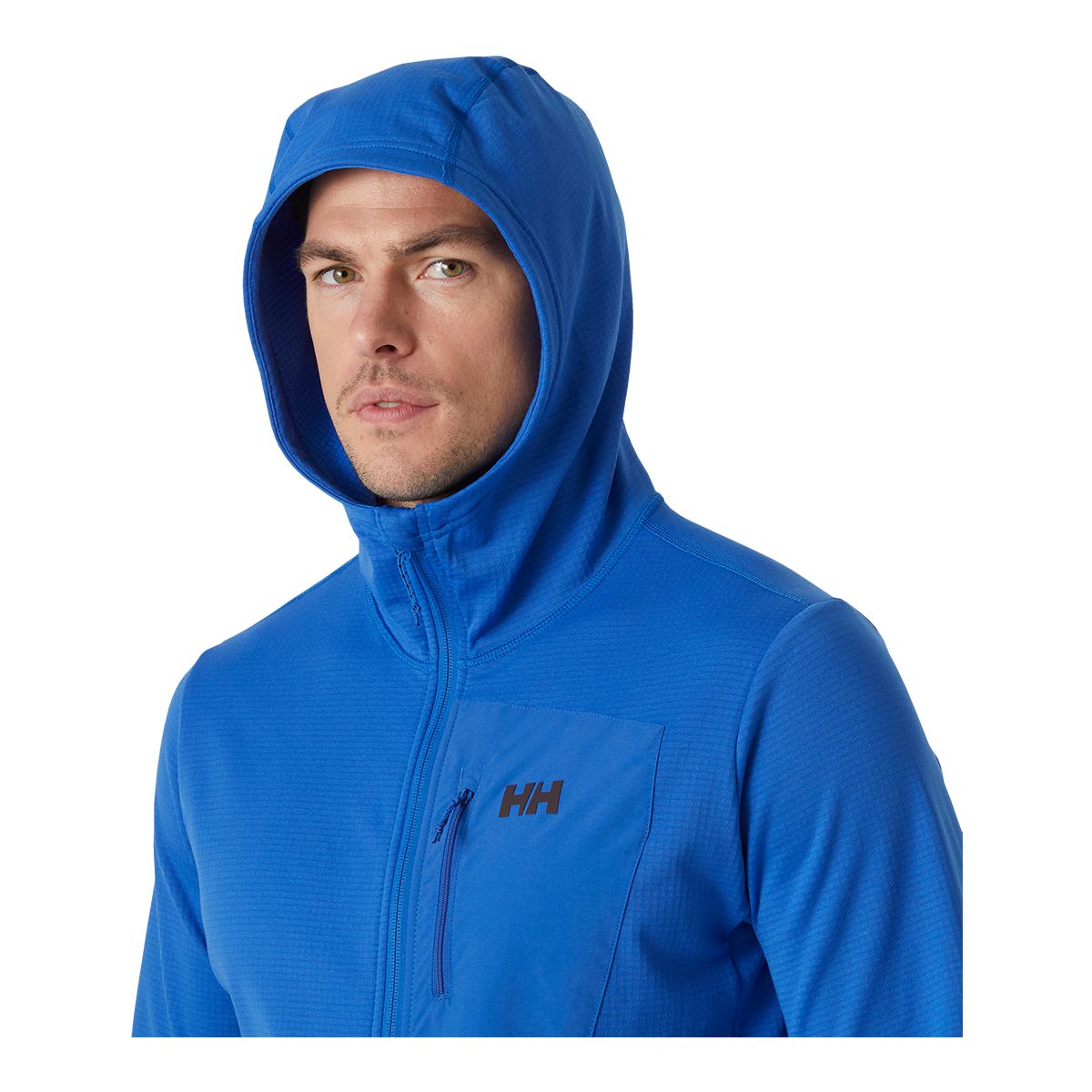 Helly Hansen Men's Versalite Hooded Jacket