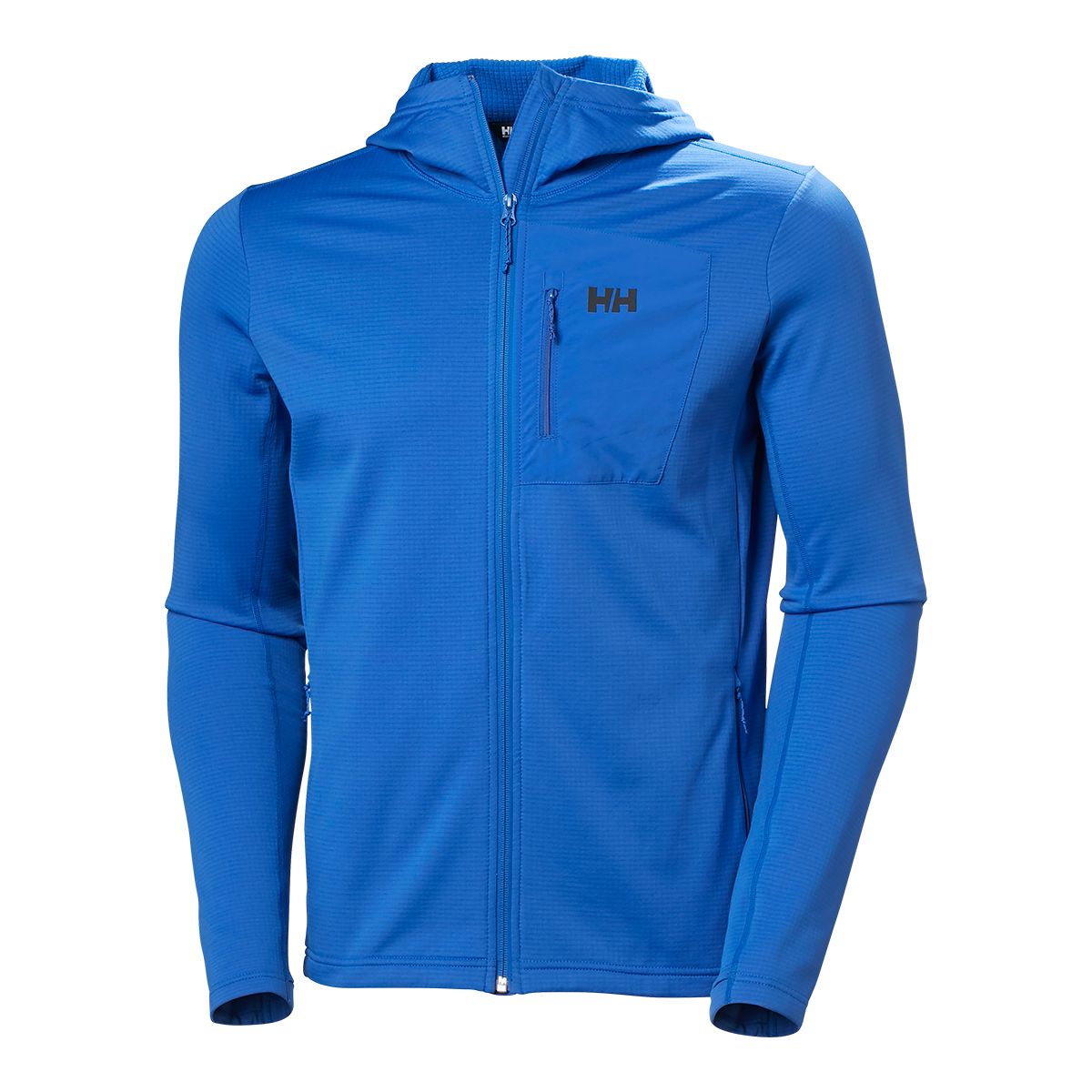 Helly Hansen Men's Versalite Hooded Jacket