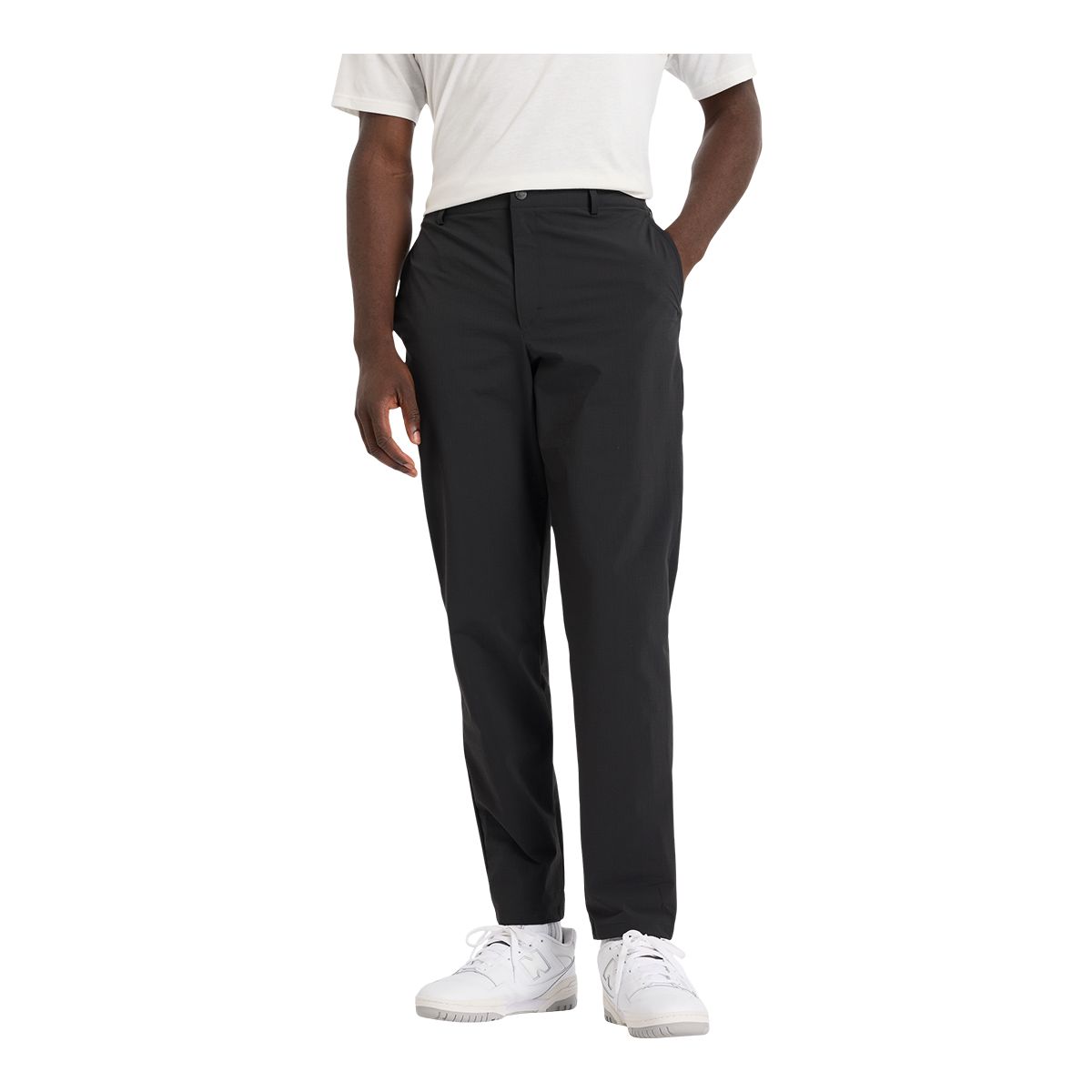 New Balance Men's Athletics RPSTP Taper Pants