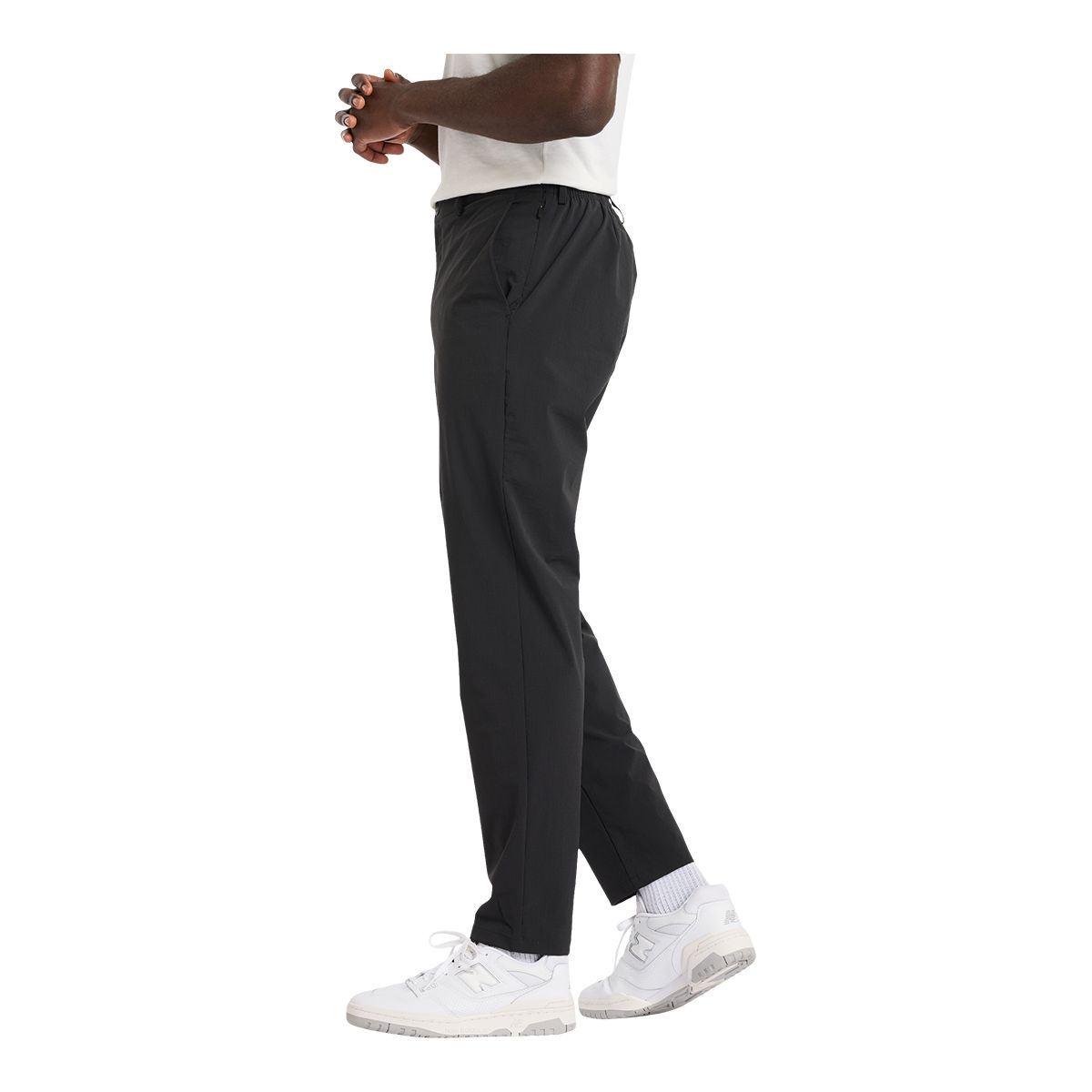 New Balance Men's Athletics RPSTP Taper Pants