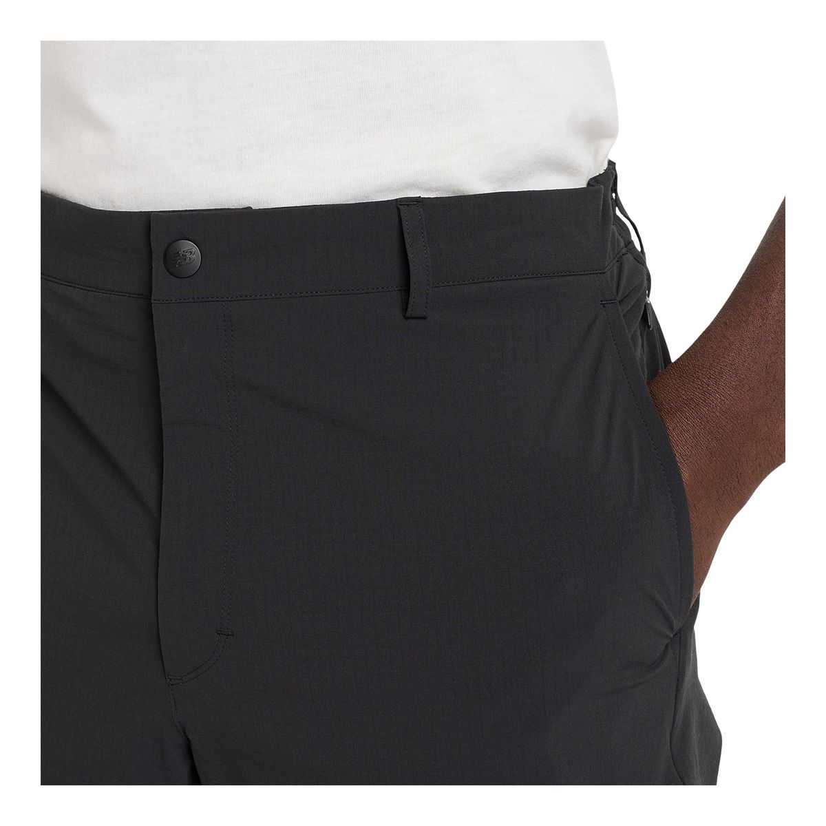 New Balance Men's Athletics RPSTP Taper Pants