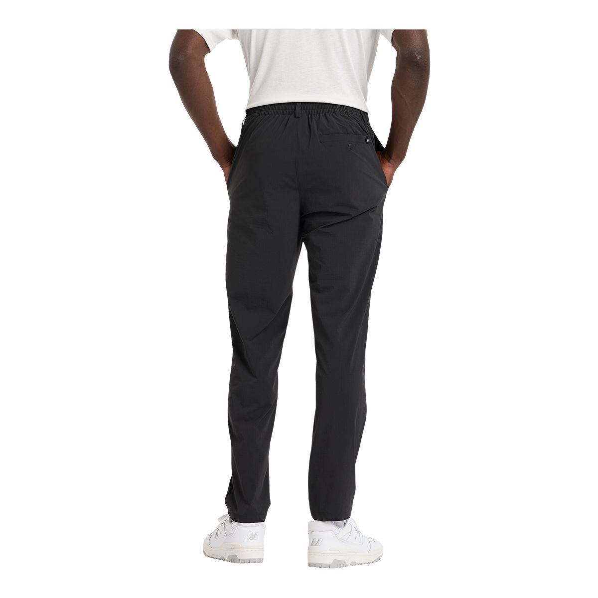 New Balance Men's Athletics RPSTP Taper Pants