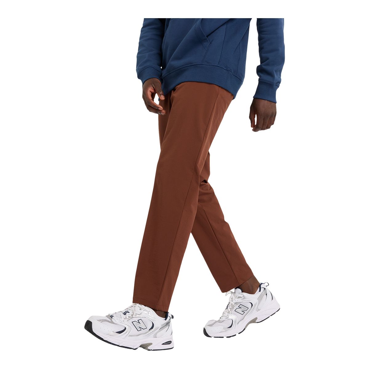 New Balance Men's Athletics RPSTP Taper Pants