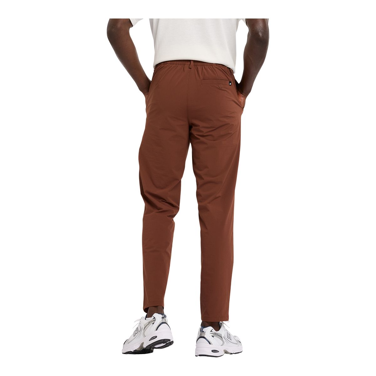 New Balance Men's Athletics RPSTP Taper Pants
