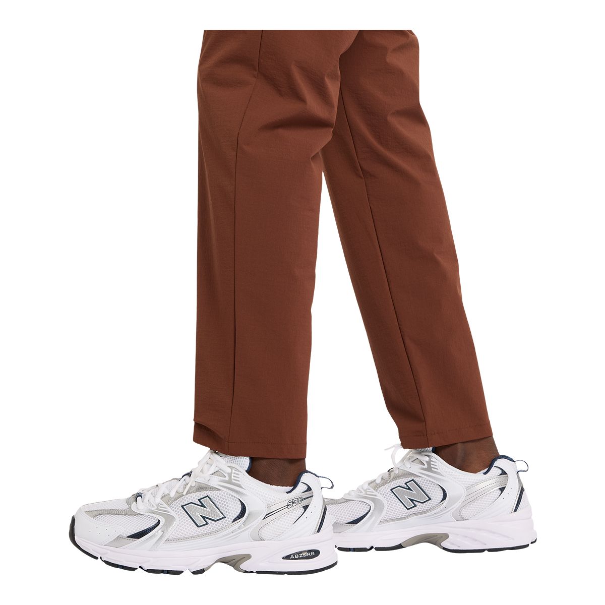 New Balance Men's Athletics RPSTP Taper Pants