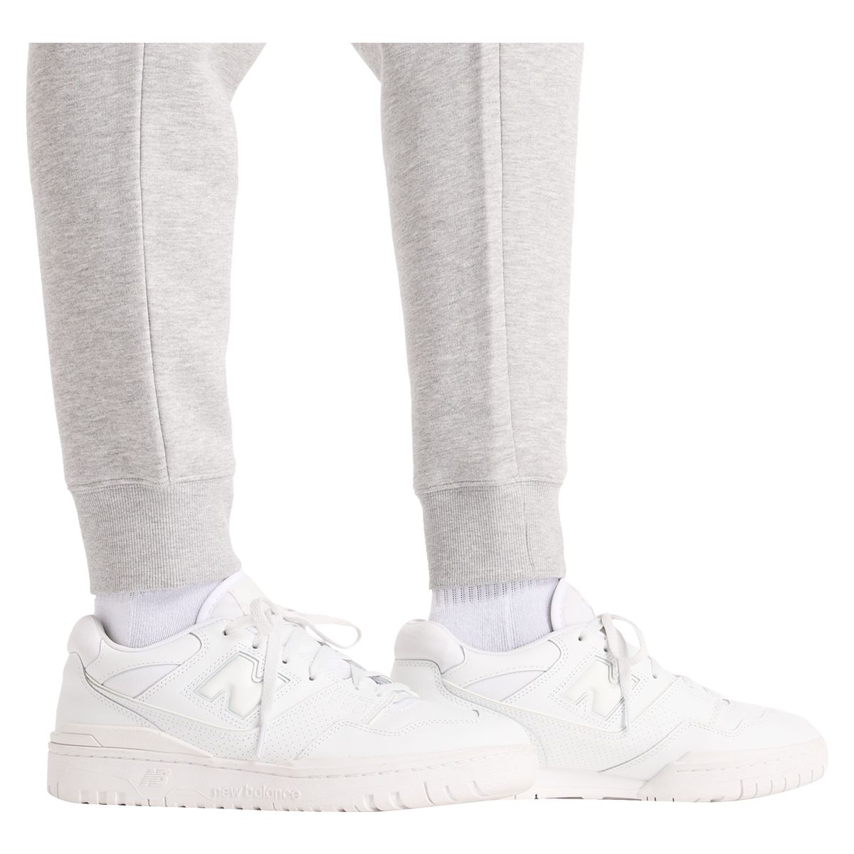 New Balance Men's Sport Fleece Jogger Pants