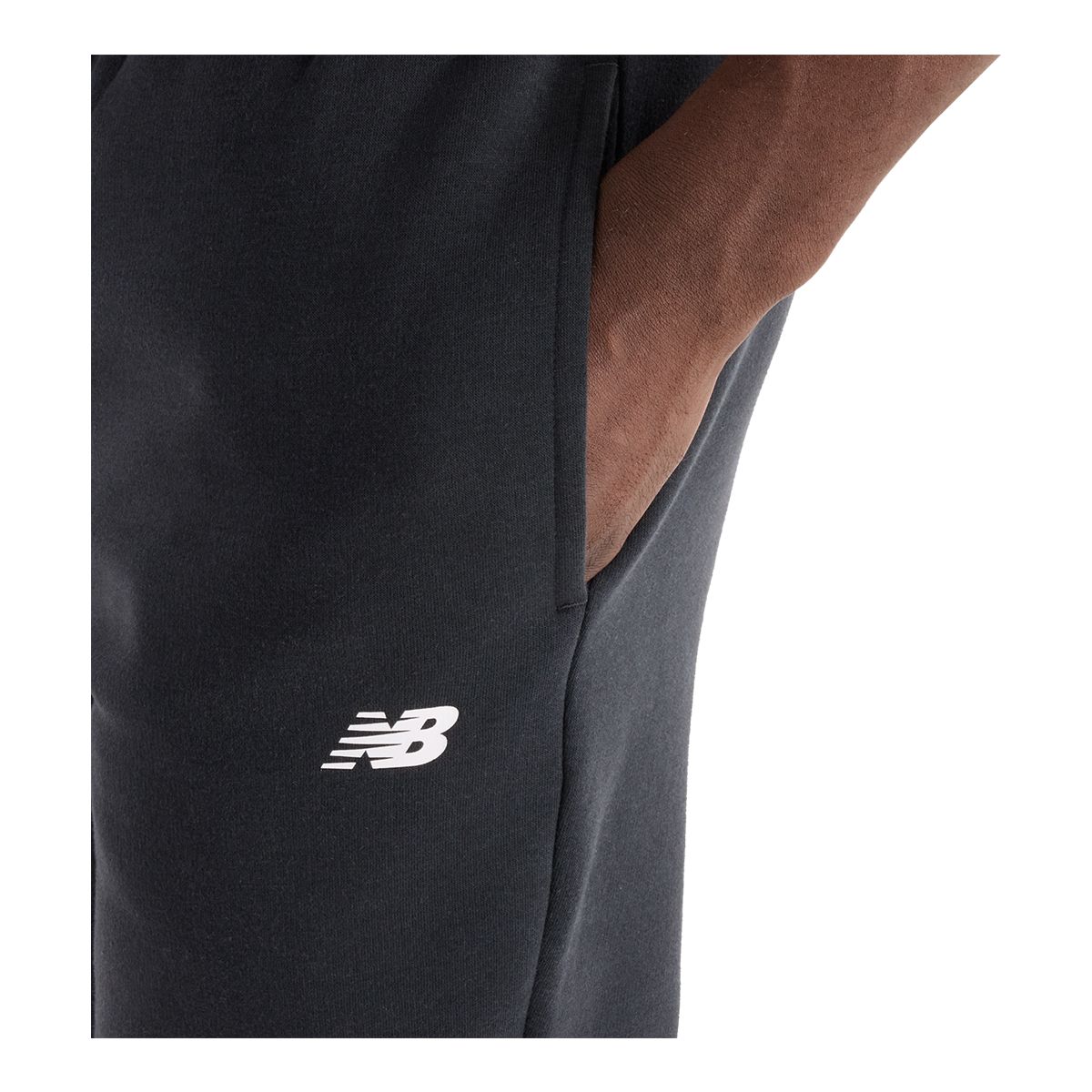 New Balance Men's Sport Fleece Jogger Pants