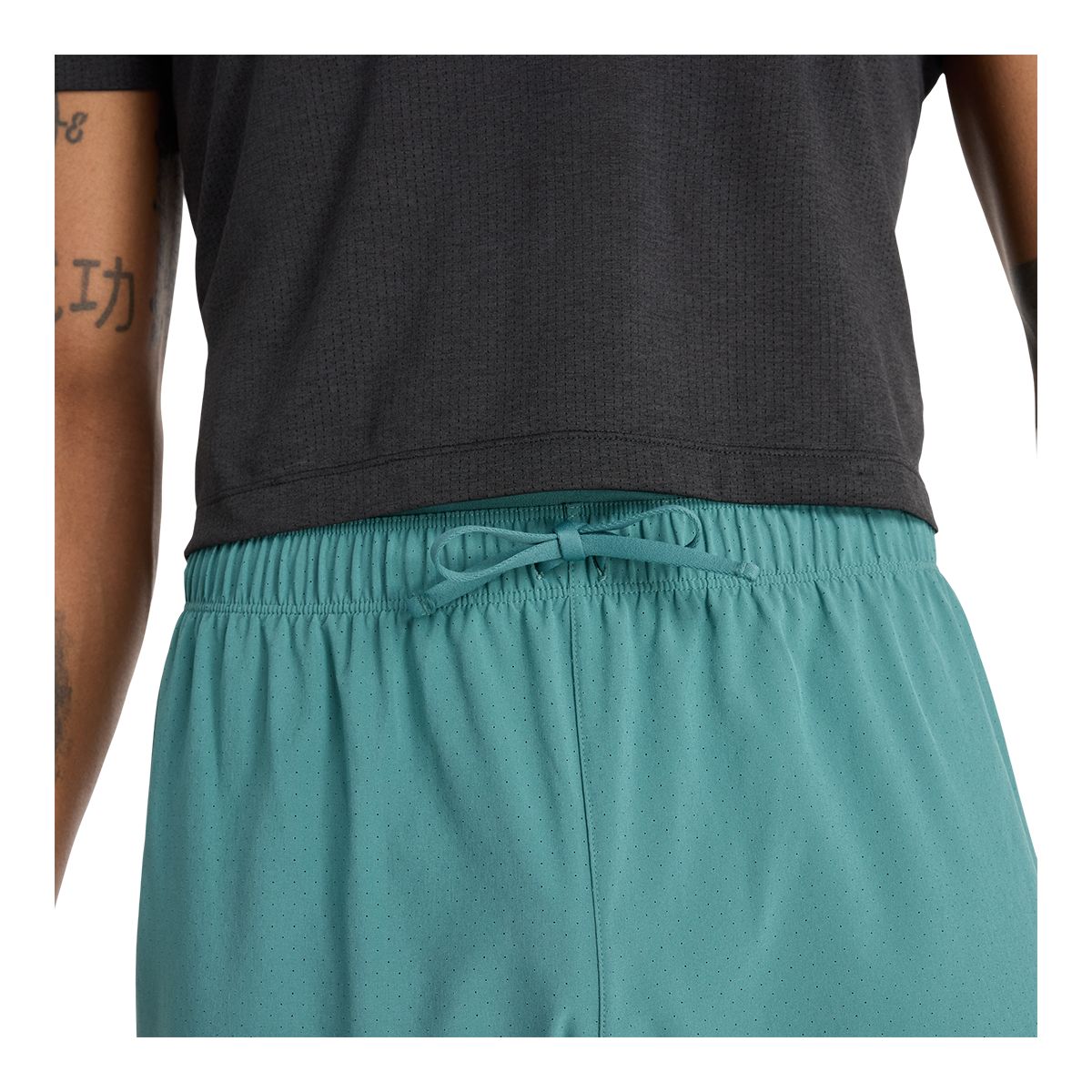 New Balance Men's RC Seamless 5" Shorts