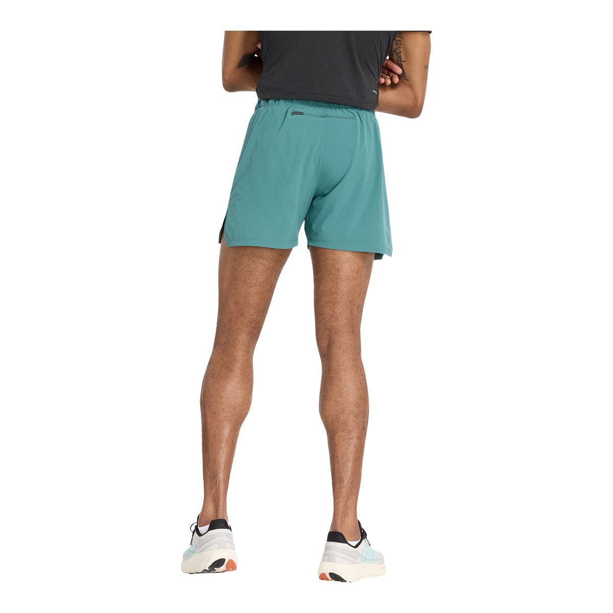 New Balance Men's RC Seamless 5" Shorts