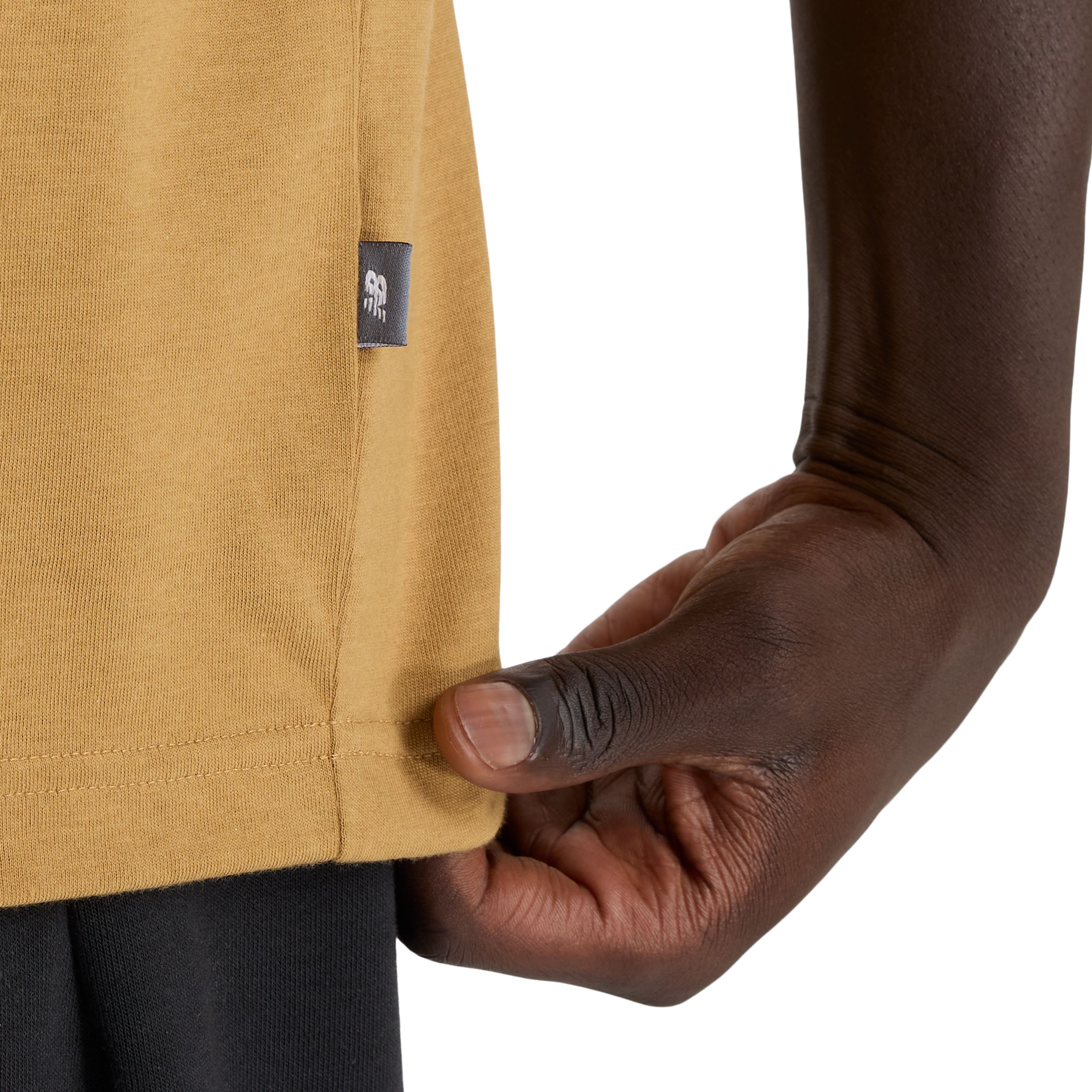 New Balance Men's Sport Essentials Linear T Shirt