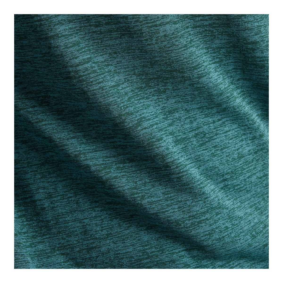 New Balance Men's Athletics Heat Grid 1/2 Zip Long Sleeve Top