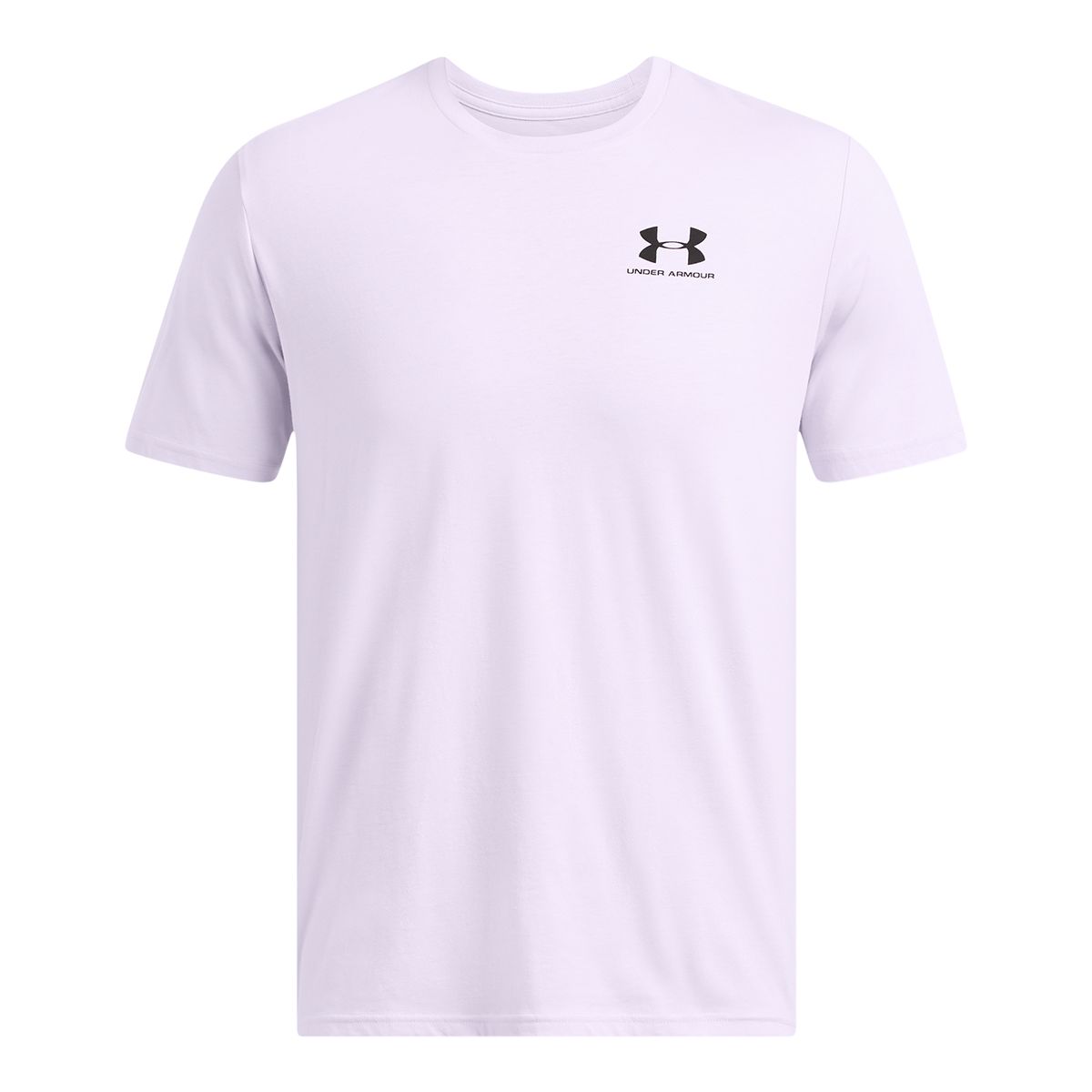 Under Armour Men's Sportstyle LC T Shirt
