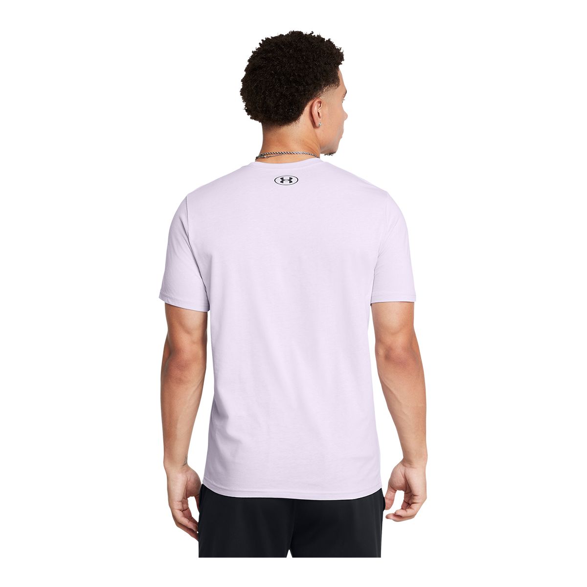 Under Armour Men's Sportstyle LC T Shirt