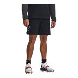Under Armour Men's Yard Ball Shorts Front_Angled_Right