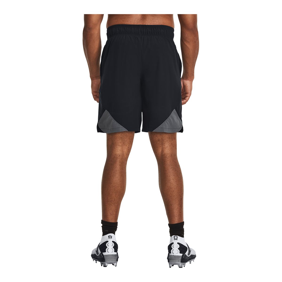 Under Armour Men's Yard Ball Shorts