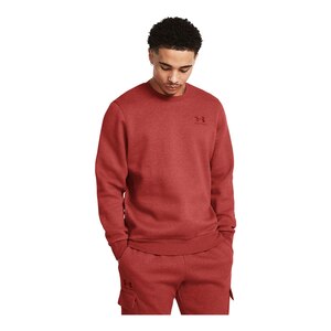 Under Armour Men's Essential Fleece Sweatshirt