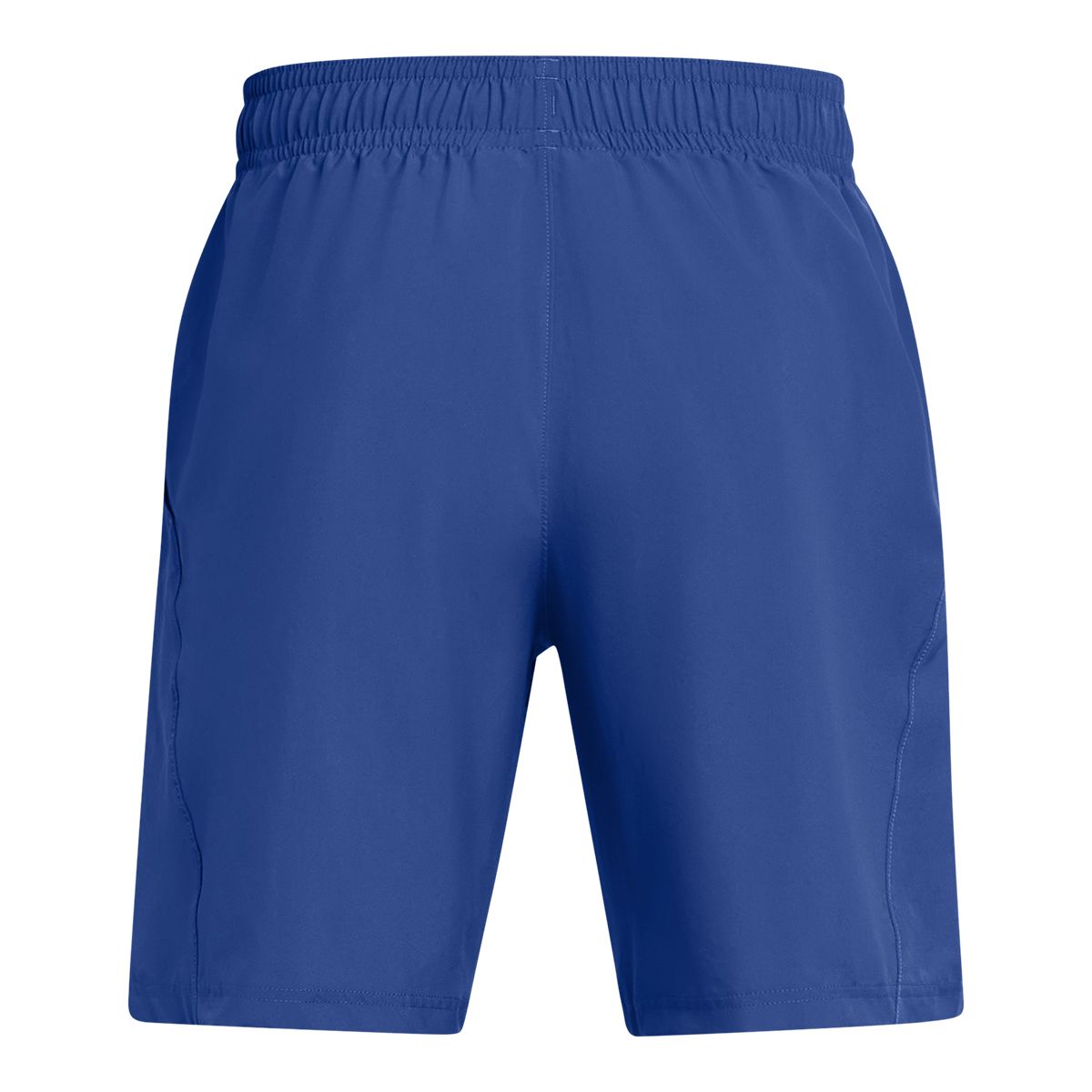 Under Armour Men's Woven Graphic Shorts