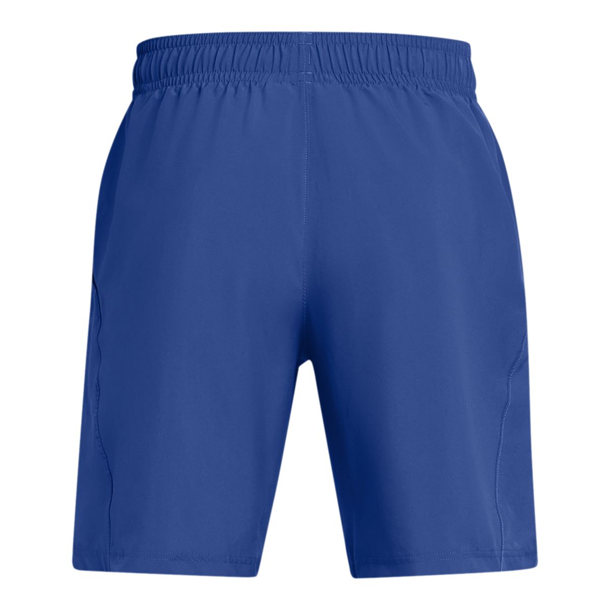 Under Armour Men's Woven Graphic Shorts