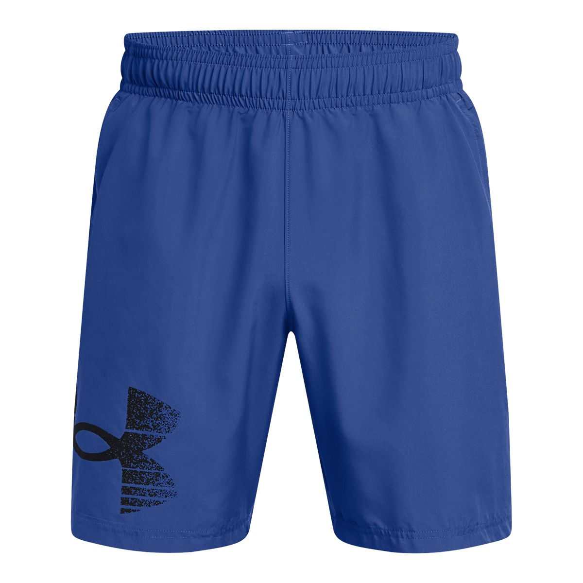 Under Armour Men's Woven Graphic Shorts