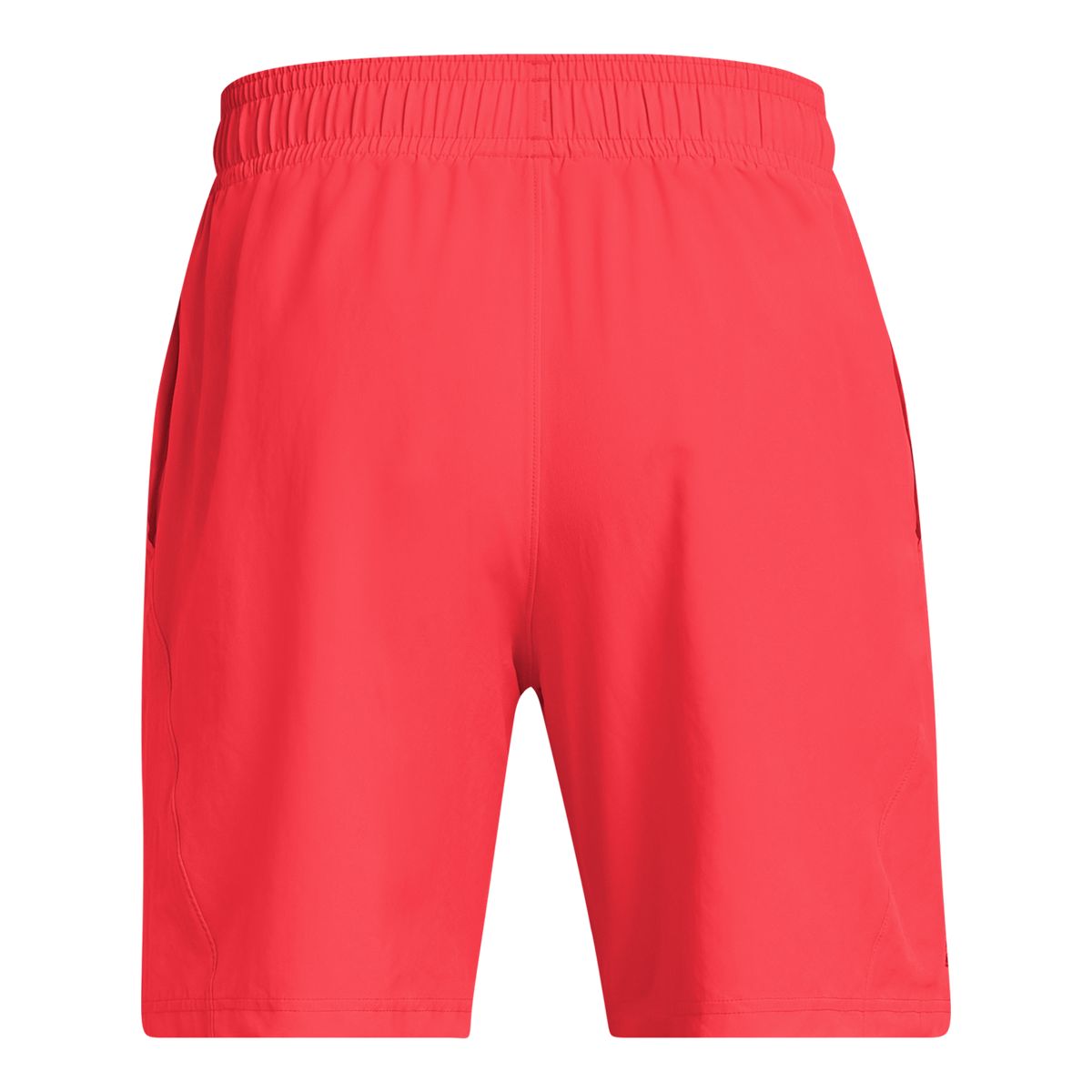 Under Armour Men's Woven Graphic Shorts