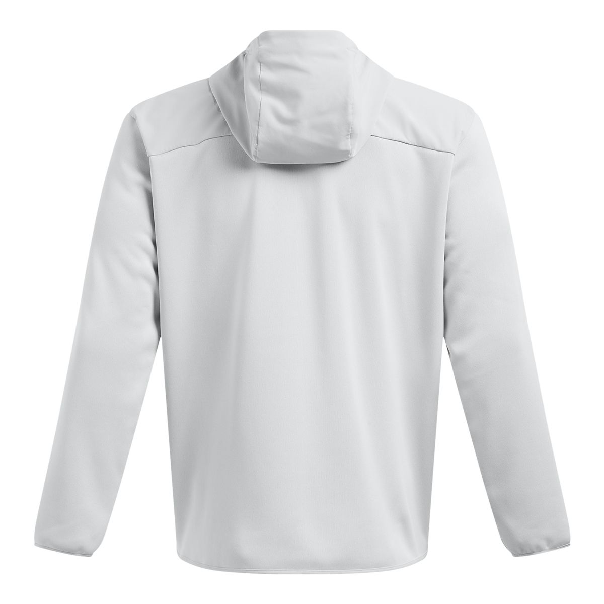 Under Armour Men's Essential Fleece Swacket